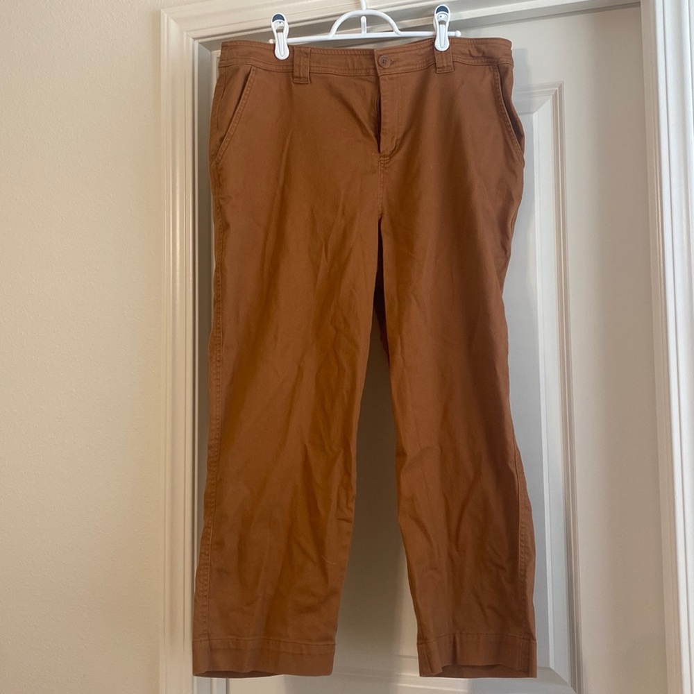 WORN ONCE a new day Wide Leg Pants